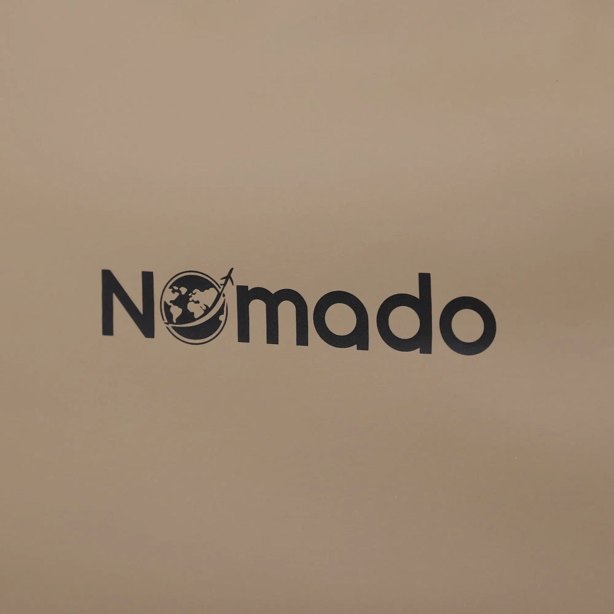 Nomado Strandväska