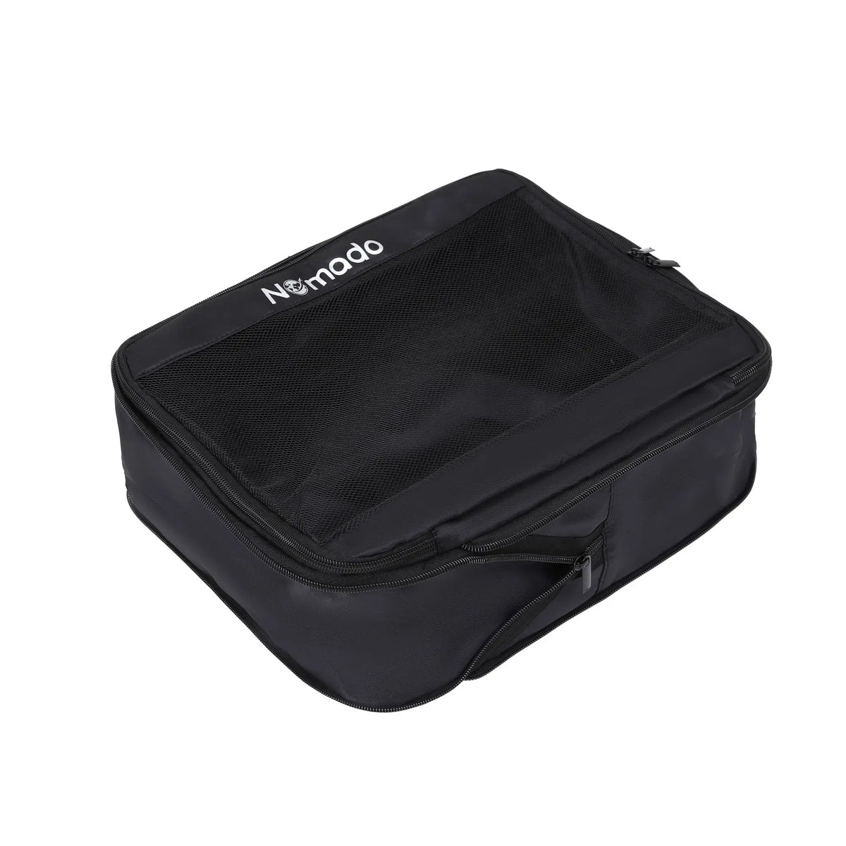 Packing Cubes - 3-Pack (Small, Medium and Large)