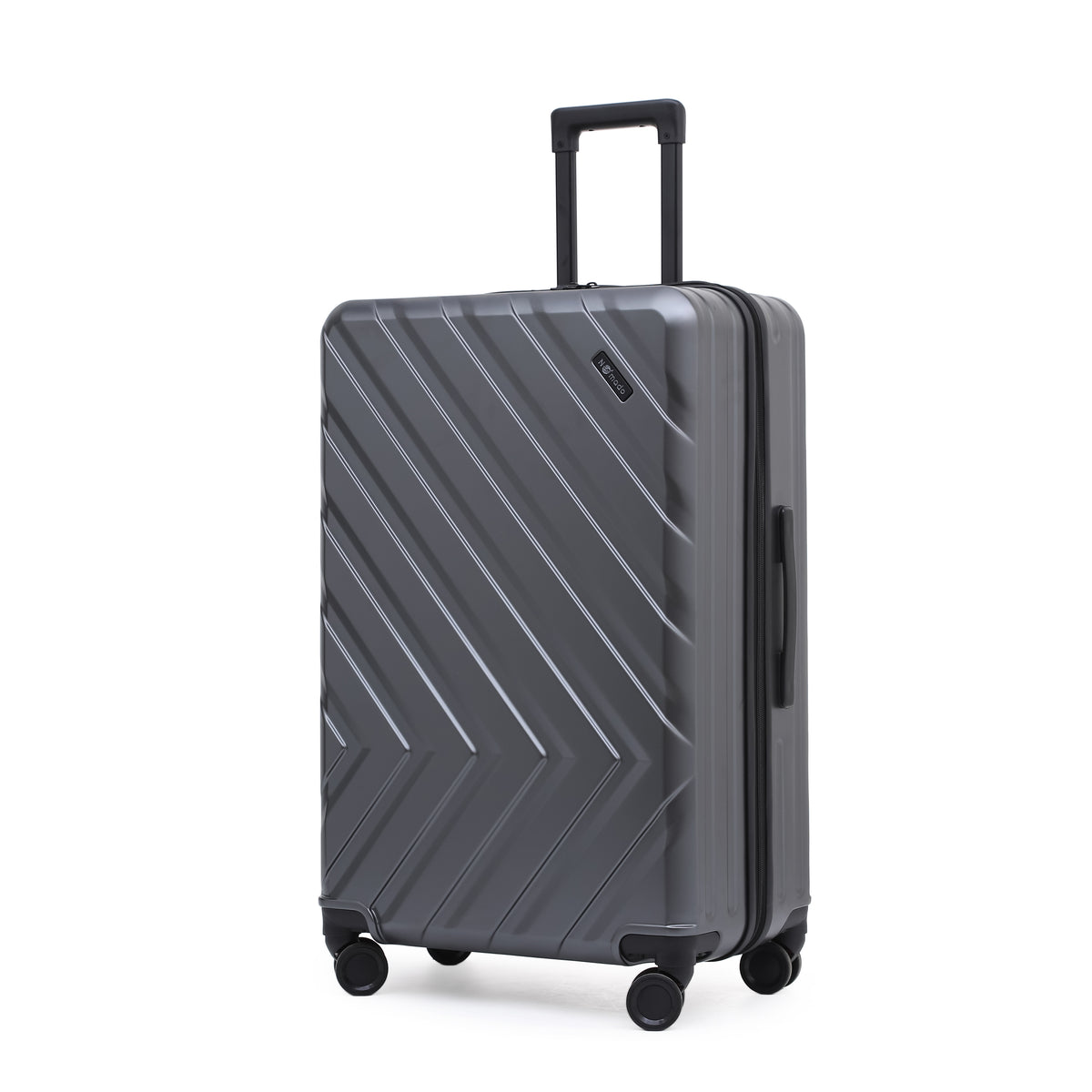 Horizon 2.0 Luggage Set - Grey