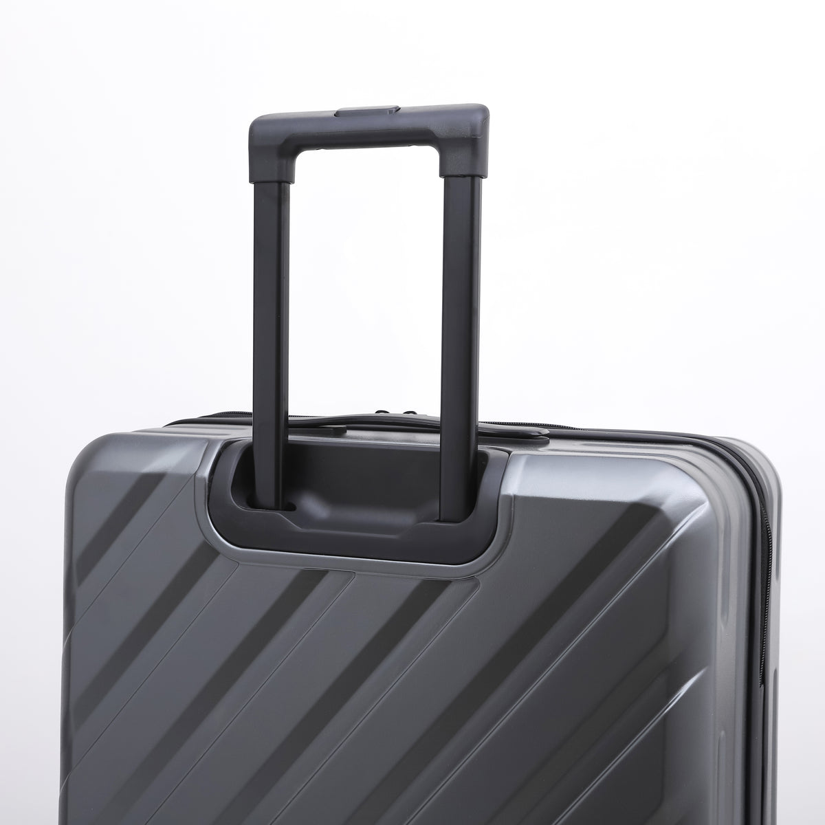 Nomado Horizon 2.0 Suitcase - Grey