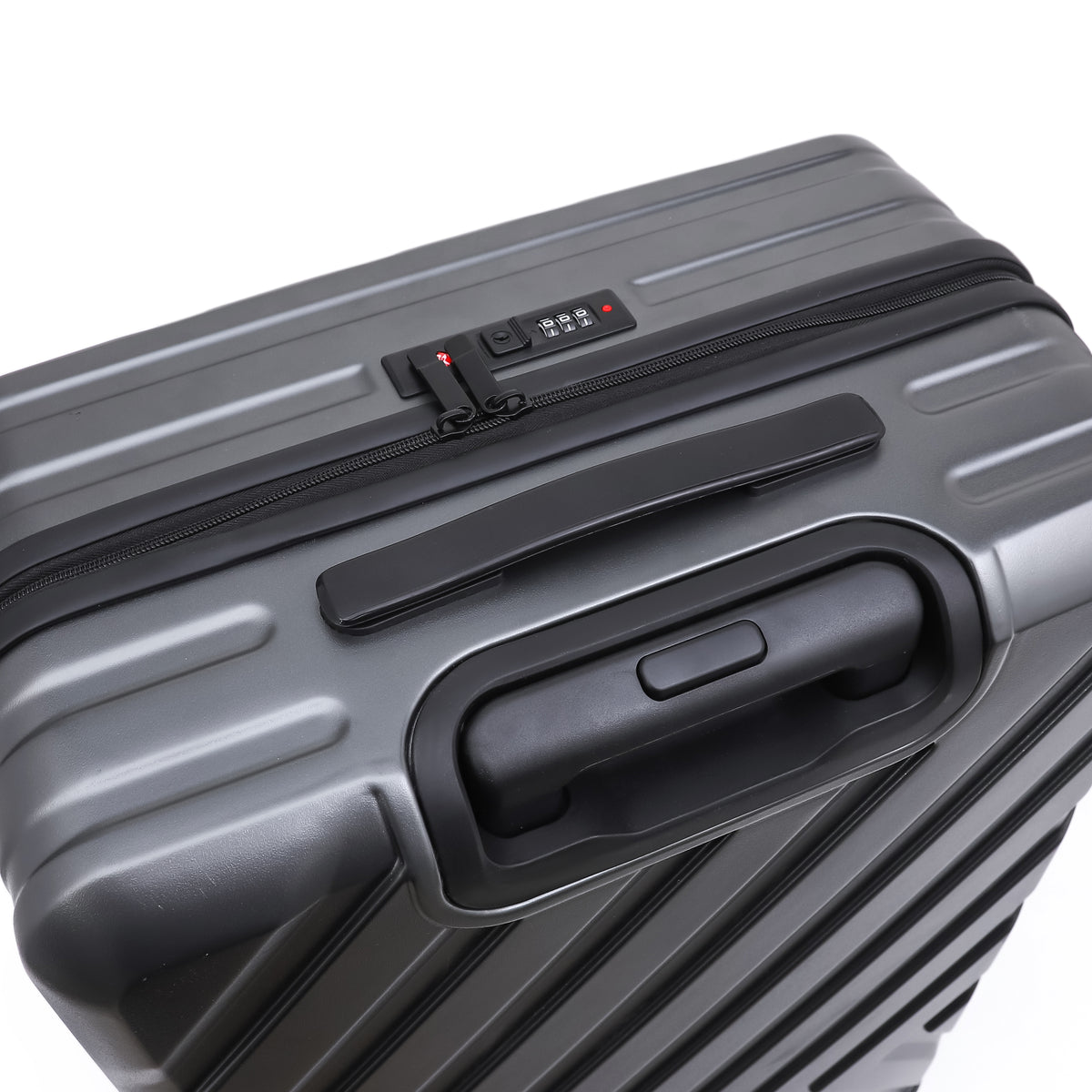 Nomado Horizon 2.0 Suitcase - Grey